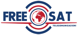 Free Sat Telecomunicazioni S.r.l.